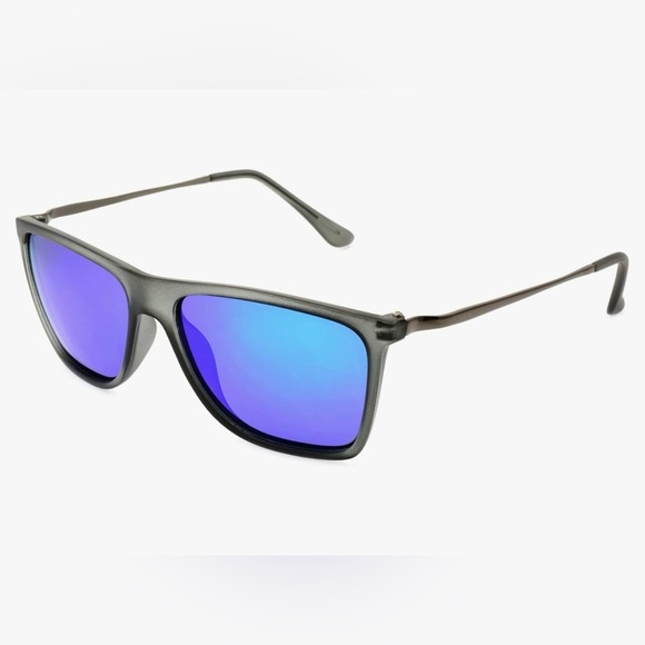 Body Glove Men's Square Gray Adult
Sunglasseses - Picture 2 of 8